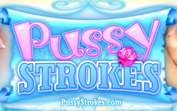 CLICK TO JOIN PUSSY STROKES NOW!